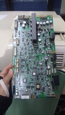 La carte PCB LDD27 113Y100026 de pièce de rechange de FUJI 500 Minilab de frontière a employé fournisseur