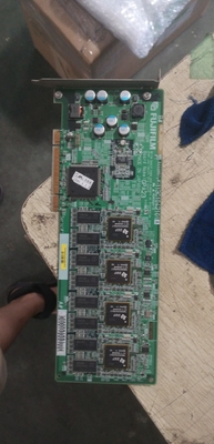 Carte PCB de Fuji CTL 27 pour le minilab numérique de la frontière 500 nouveau fournisseur