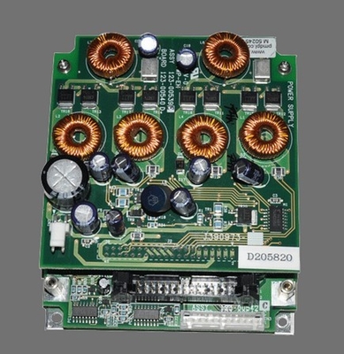 Le laser de TABLEAU de COMMANDE de la pièce J390973 de minilab de NORITSU qss32 33 ABAISSENT LE PANNEAU YWP - carte PCB de potentiel d'oxydation-réduction utilisée fournisseur