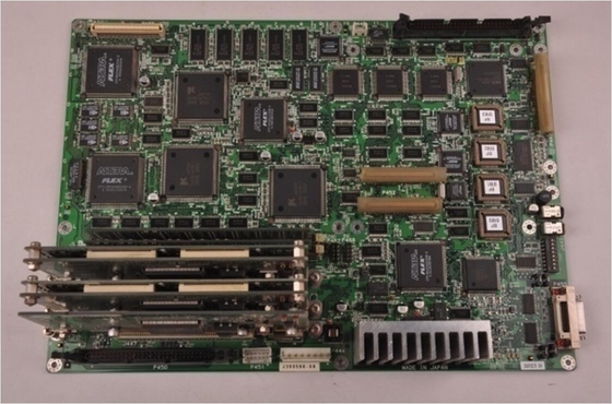 La carte PCB à traitement d'images J390580-08 J390580 de Noritsu Qss 3101 a employé fournisseur