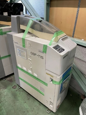 Processeur du plus petit film de processeur de film de Noritsu T15 RA Minilab Photolab fournisseur